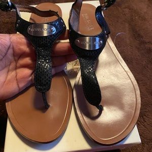 Michael Kors sandals